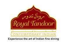 royal tandoor